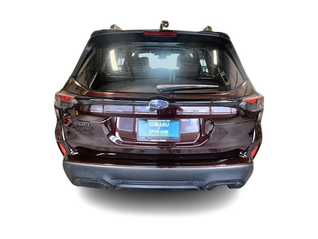 Thumbnail: 2026 Subaru Forester - 21