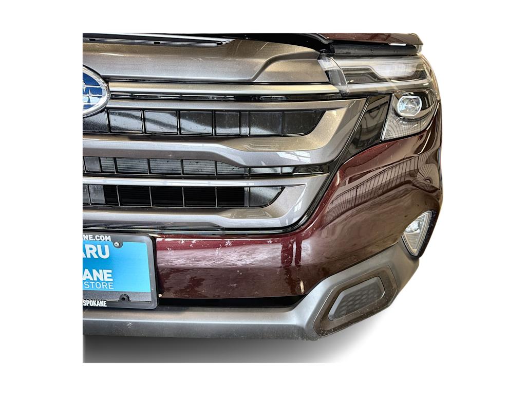 Thumbnail: 2026 Subaru Forester - 25