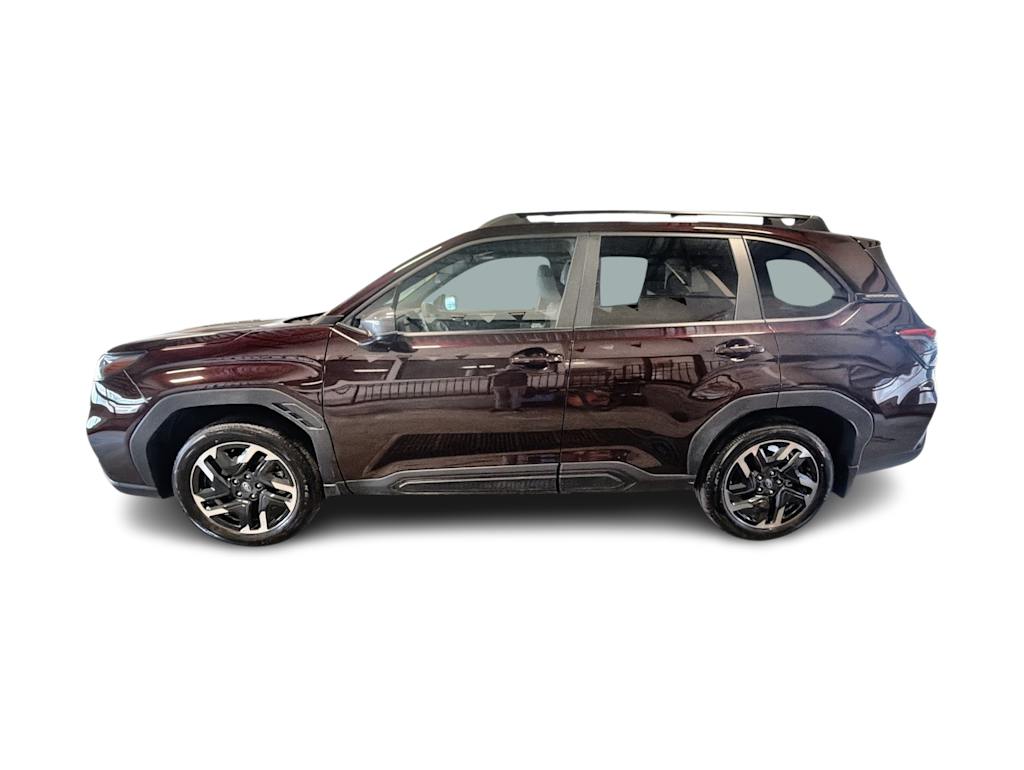 Thumbnail: 2026 Subaru Forester - 3