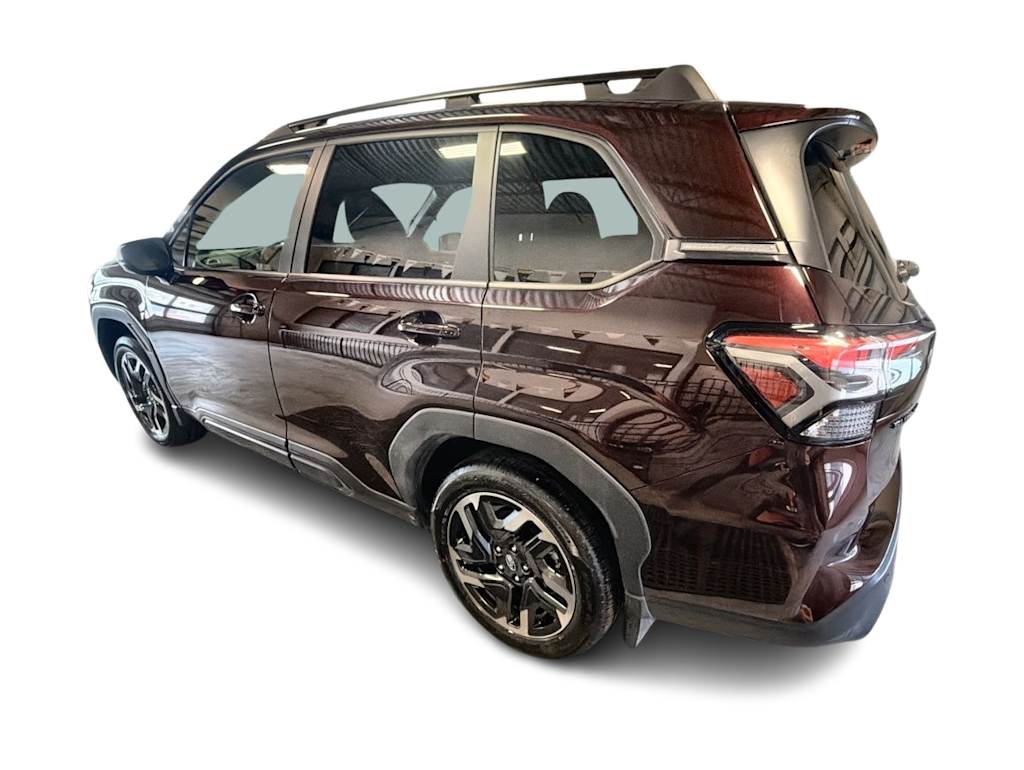 Thumbnail: 2026 Subaru Forester - 20