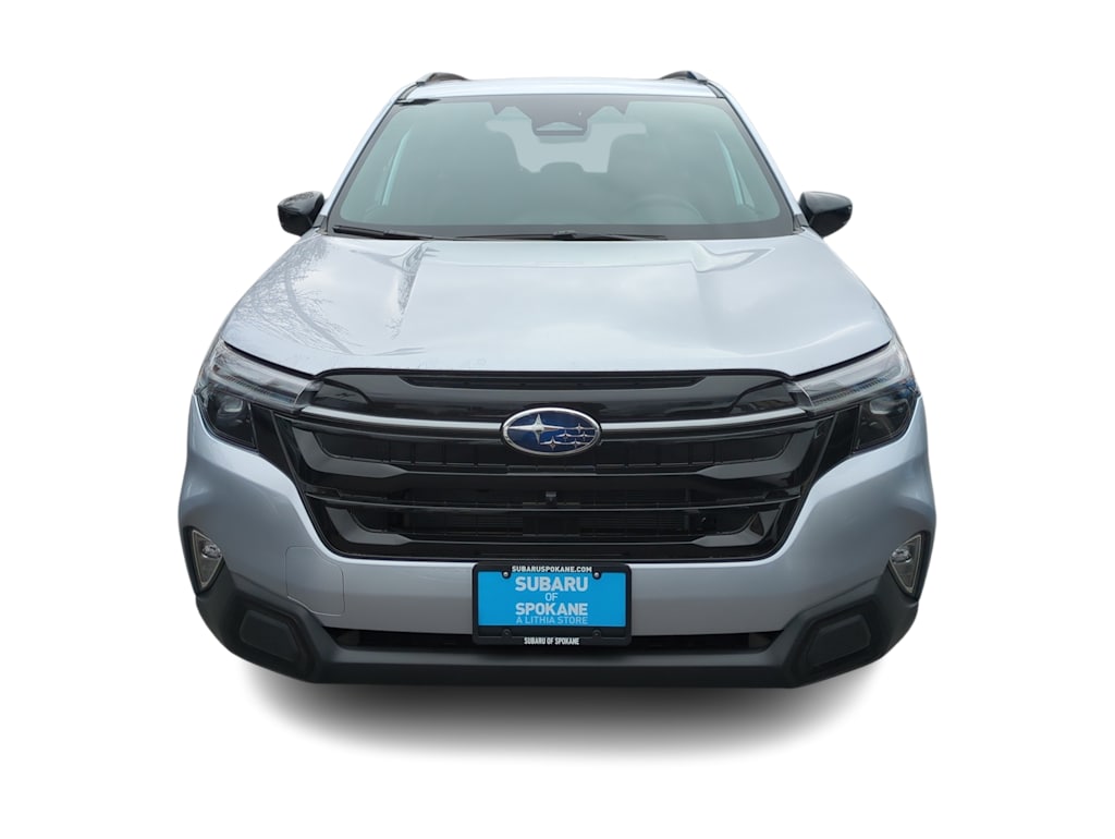 Thumbnail: 2026 Subaru Forester - 6