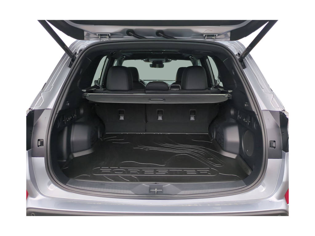 Thumbnail: 2026 Subaru Forester - 18