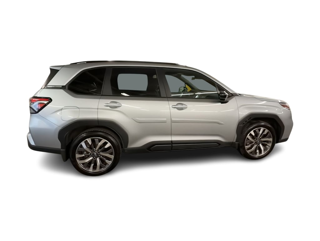 Thumbnail: 2026 Subaru Forester - 23