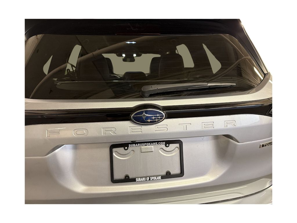 Thumbnail: 2026 Subaru Forester - 25