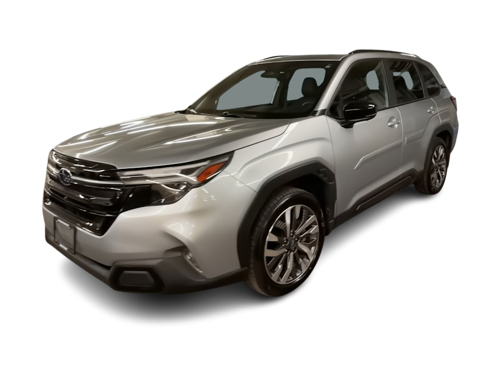 Thumbnail: 2026 Subaru Forester - 20