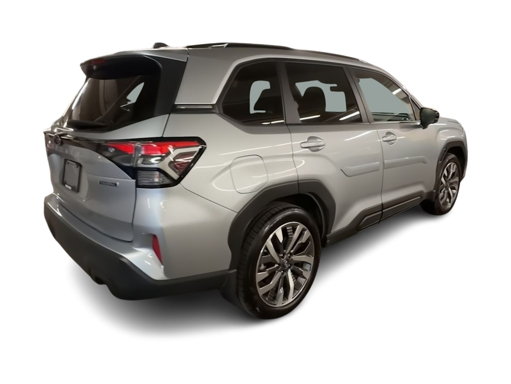 Thumbnail: 2026 Subaru Forester - 22