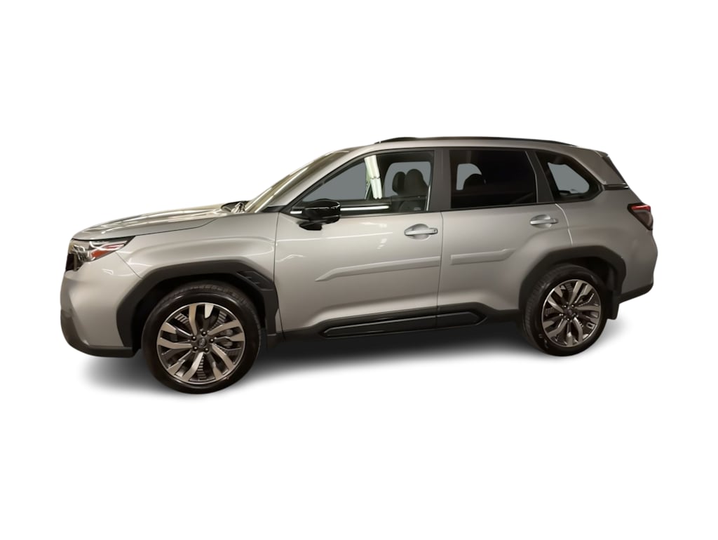 Thumbnail: 2026 Subaru Forester - 3