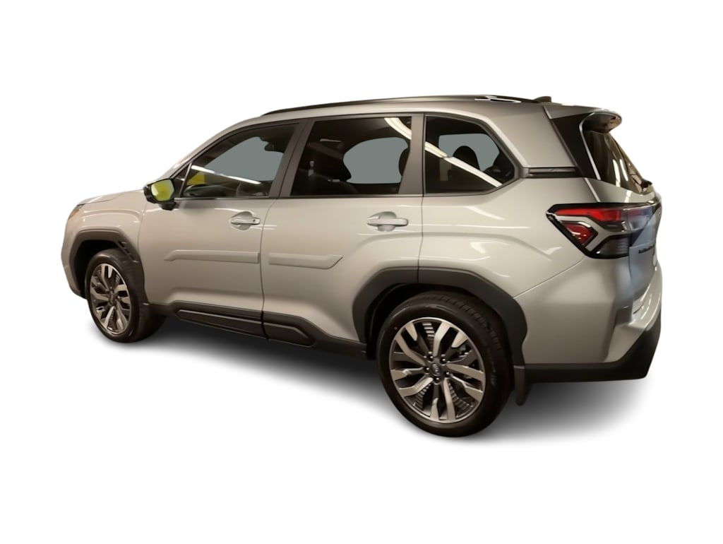 Thumbnail: 2026 Subaru Forester - 21