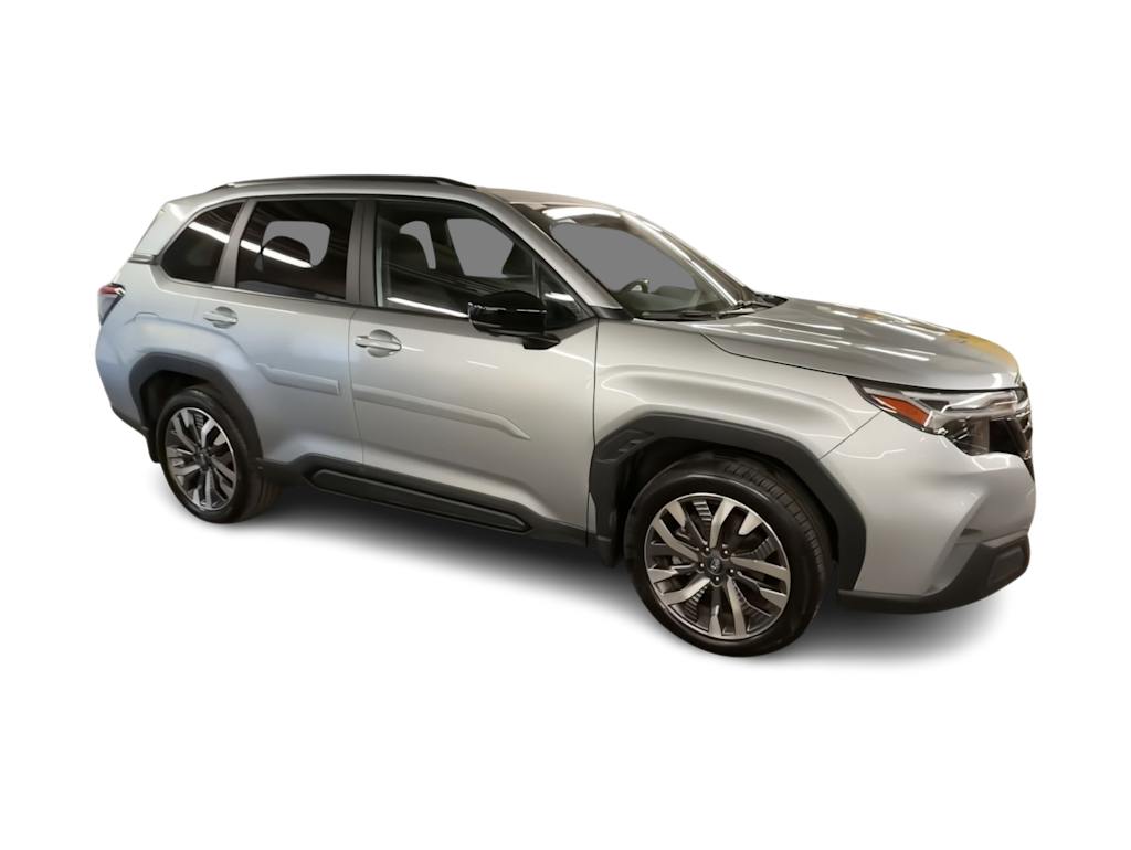 Thumbnail: 2026 Subaru Forester - 19