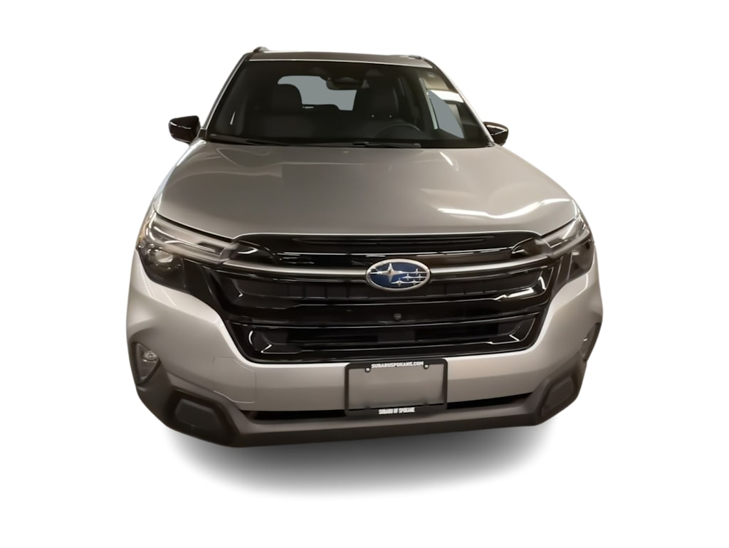 Thumbnail: 2026 Subaru Forester - 5