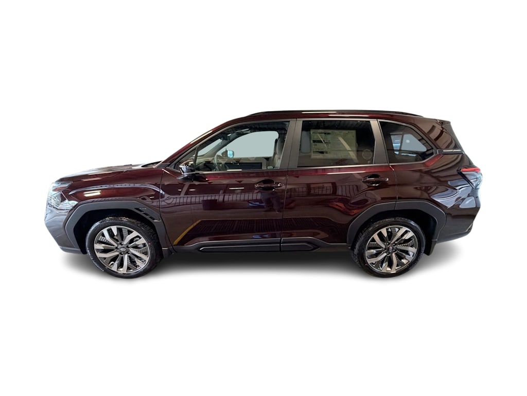 Thumbnail: 2026 Subaru Forester - 3