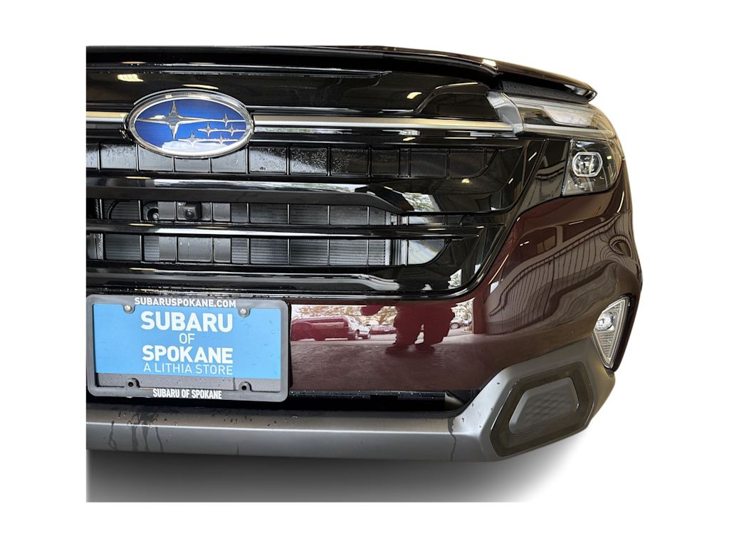 Thumbnail: 2026 Subaru Forester - 25