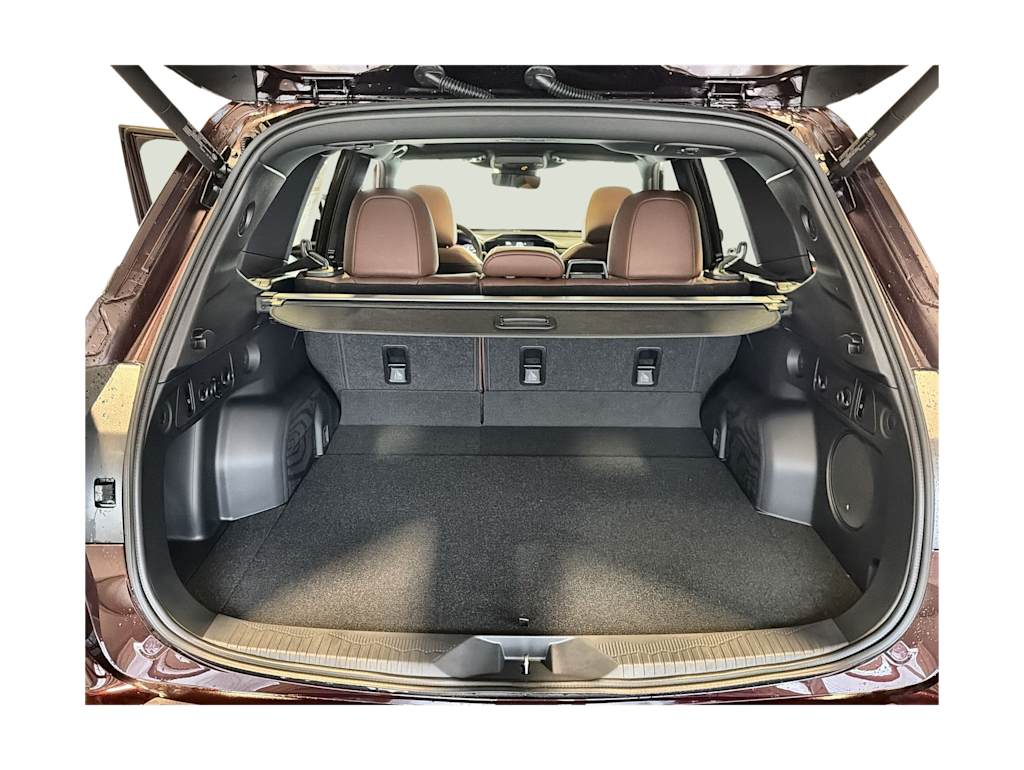 Thumbnail: 2026 Subaru Forester - 16