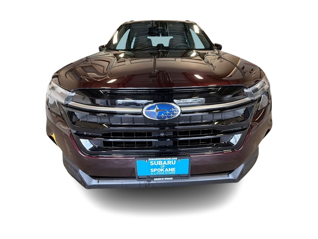 Thumbnail: 2026 Subaru Forester - 5