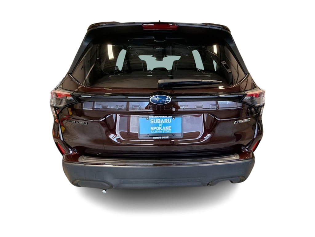 Thumbnail: 2026 Subaru Forester - 21