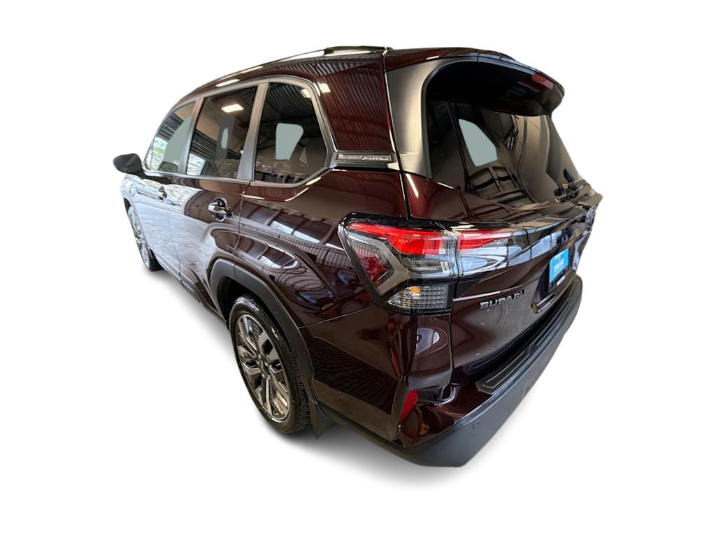 Thumbnail: 2026 Subaru Forester - 4