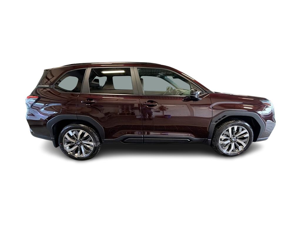 Thumbnail: 2026 Subaru Forester - 23