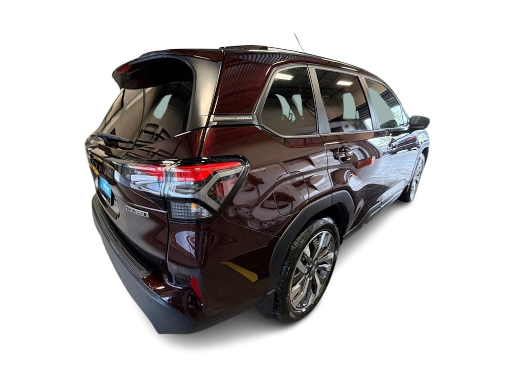 Thumbnail: 2026 Subaru Forester - 22