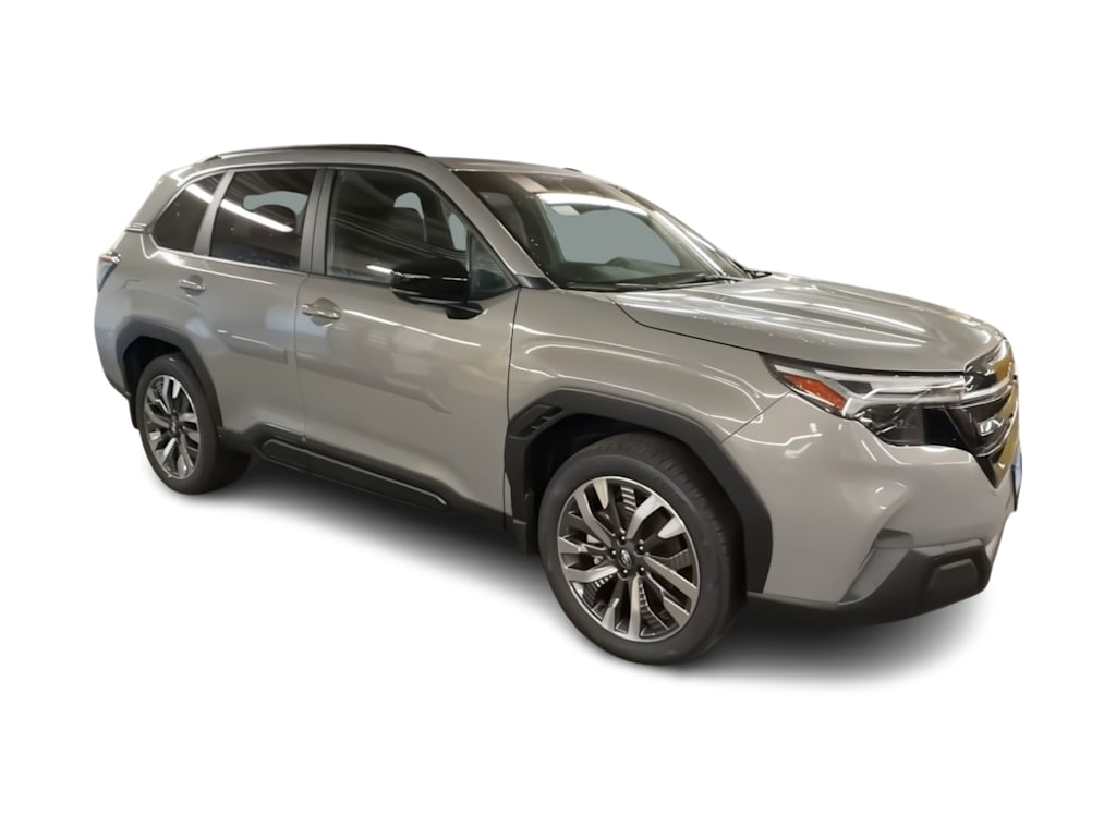 Thumbnail: 2026 Subaru Forester - 19
