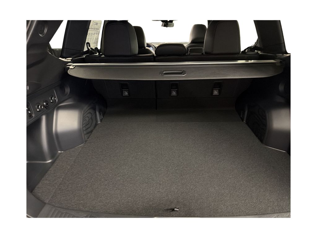 Thumbnail: 2026 Subaru Forester - 16