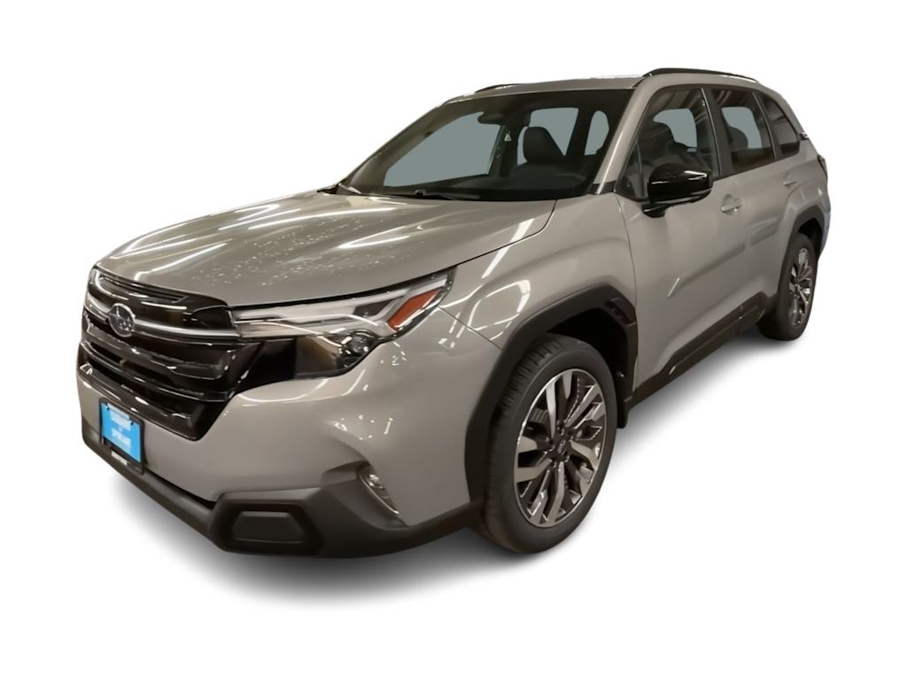 Thumbnail: 2026 Subaru Forester - 20