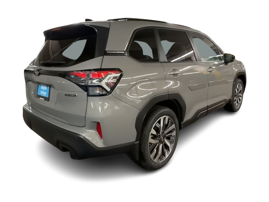 Thumbnail: 2026 Subaru Forester - 21
