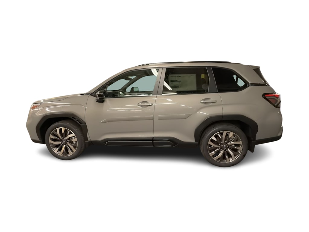 Thumbnail: 2026 Subaru Forester - 3