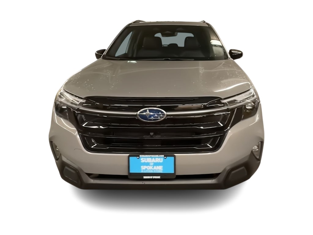 Thumbnail: 2026 Subaru Forester - 6