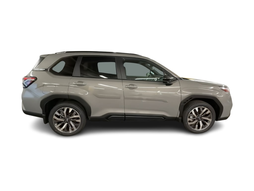 Thumbnail: 2026 Subaru Forester - 22