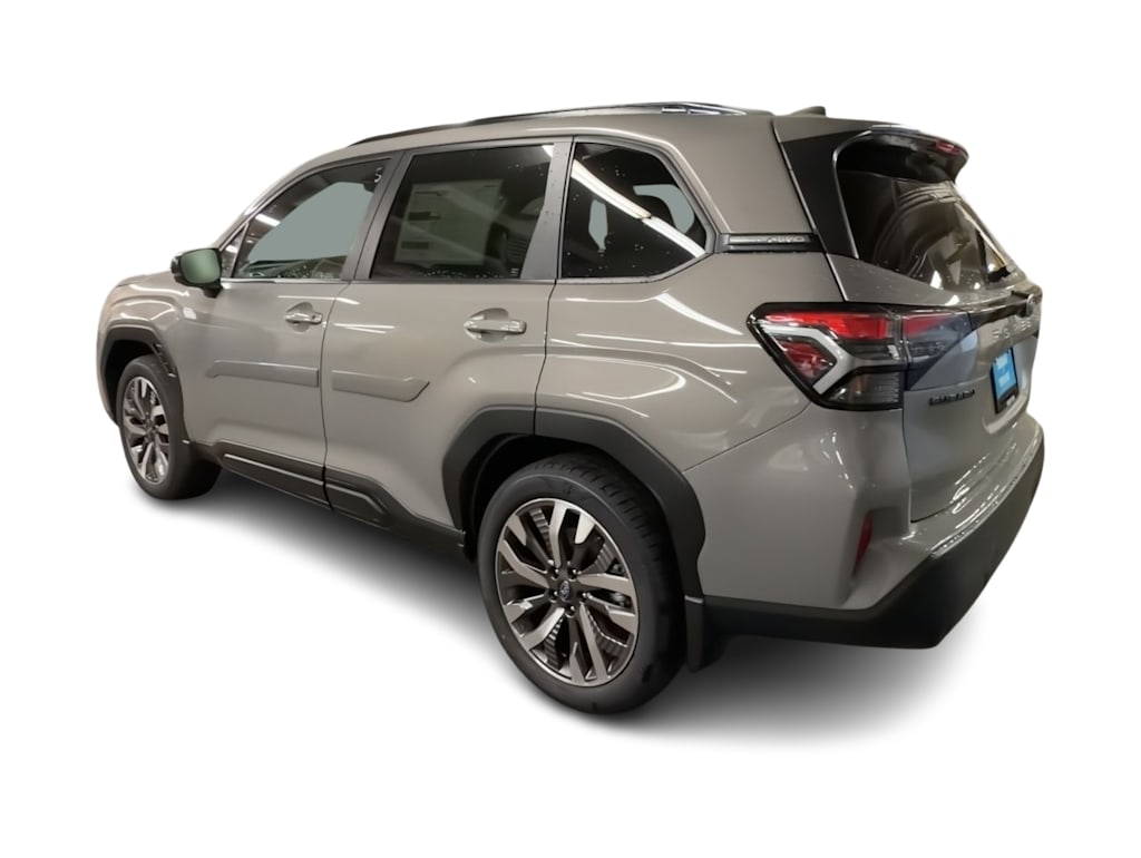 Thumbnail: 2026 Subaru Forester - 4