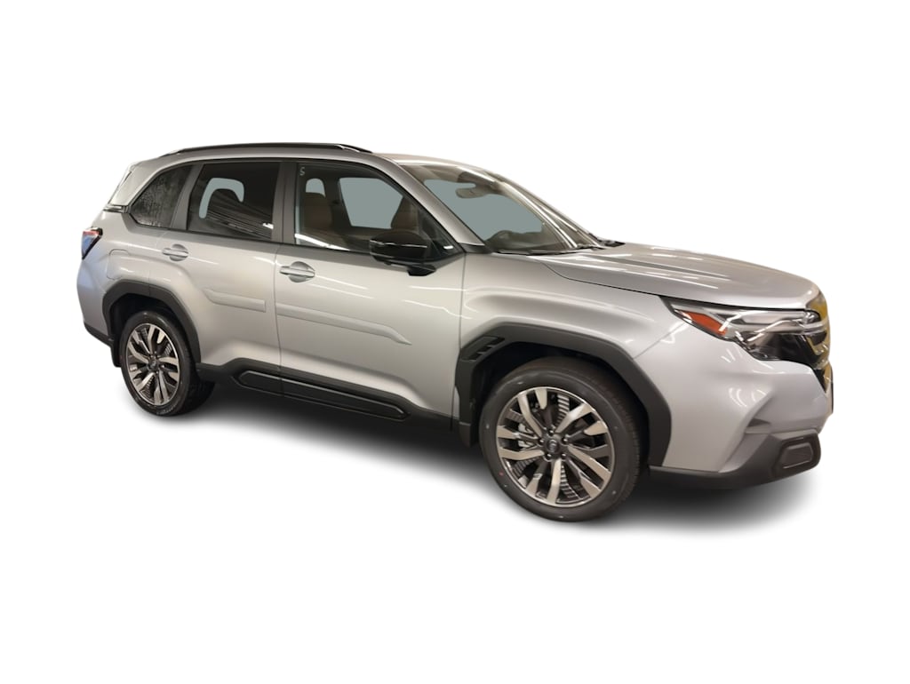 Thumbnail: 2026 Subaru Forester - 16