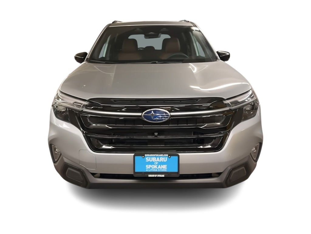 Thumbnail: 2026 Subaru Forester - 4