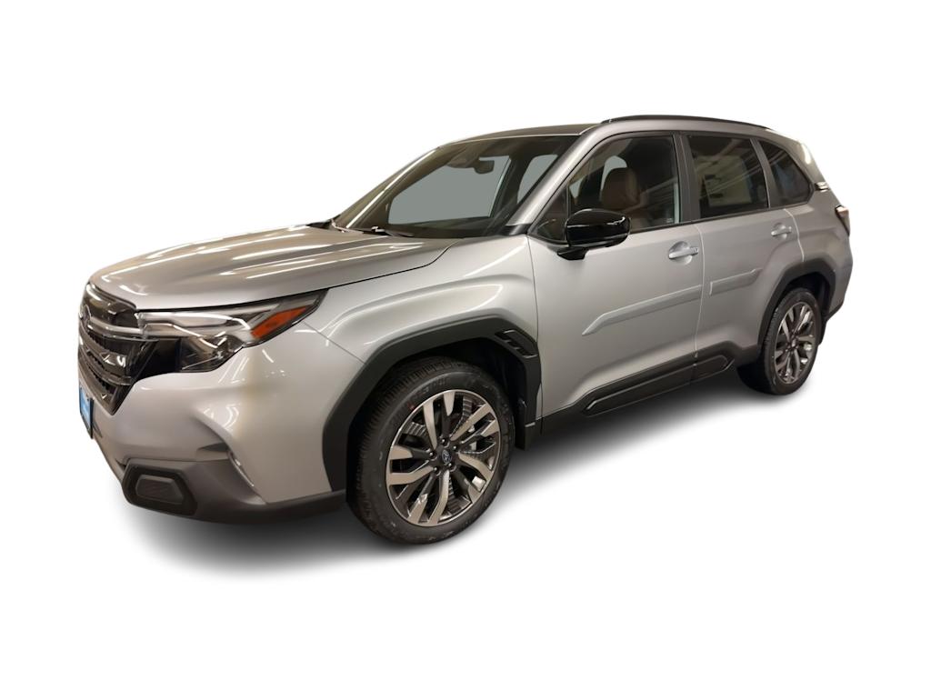 Thumbnail: 2026 Subaru Forester - 17