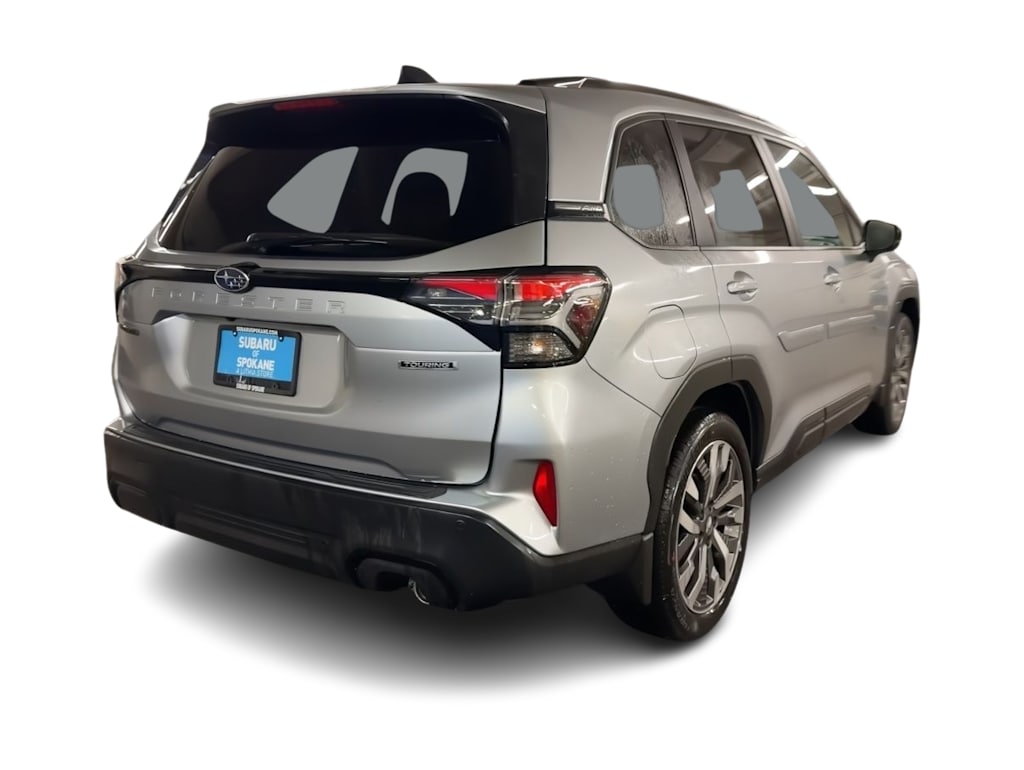 Thumbnail: 2026 Subaru Forester - 19