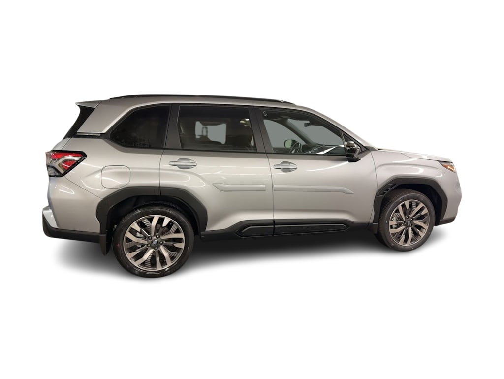 Thumbnail: 2026 Subaru Forester - 20
