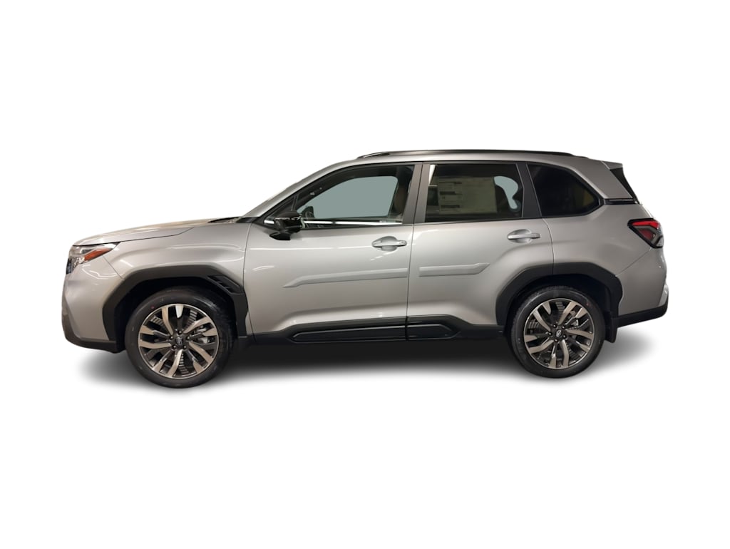 Thumbnail: 2026 Subaru Forester - 2