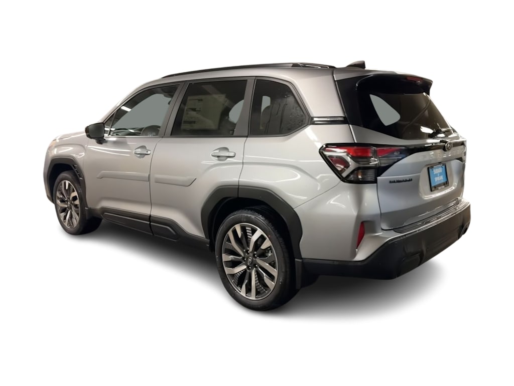 Thumbnail: 2026 Subaru Forester - 3