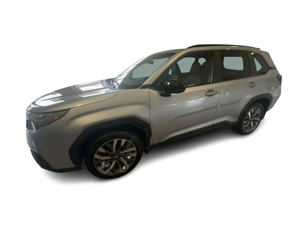 Thumbnail: 2026 Subaru Forester - 3