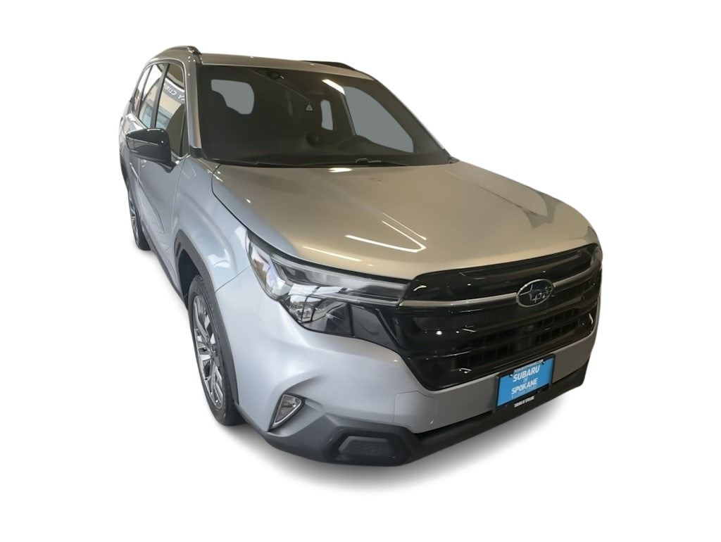 Thumbnail: 2026 Subaru Forester - 20