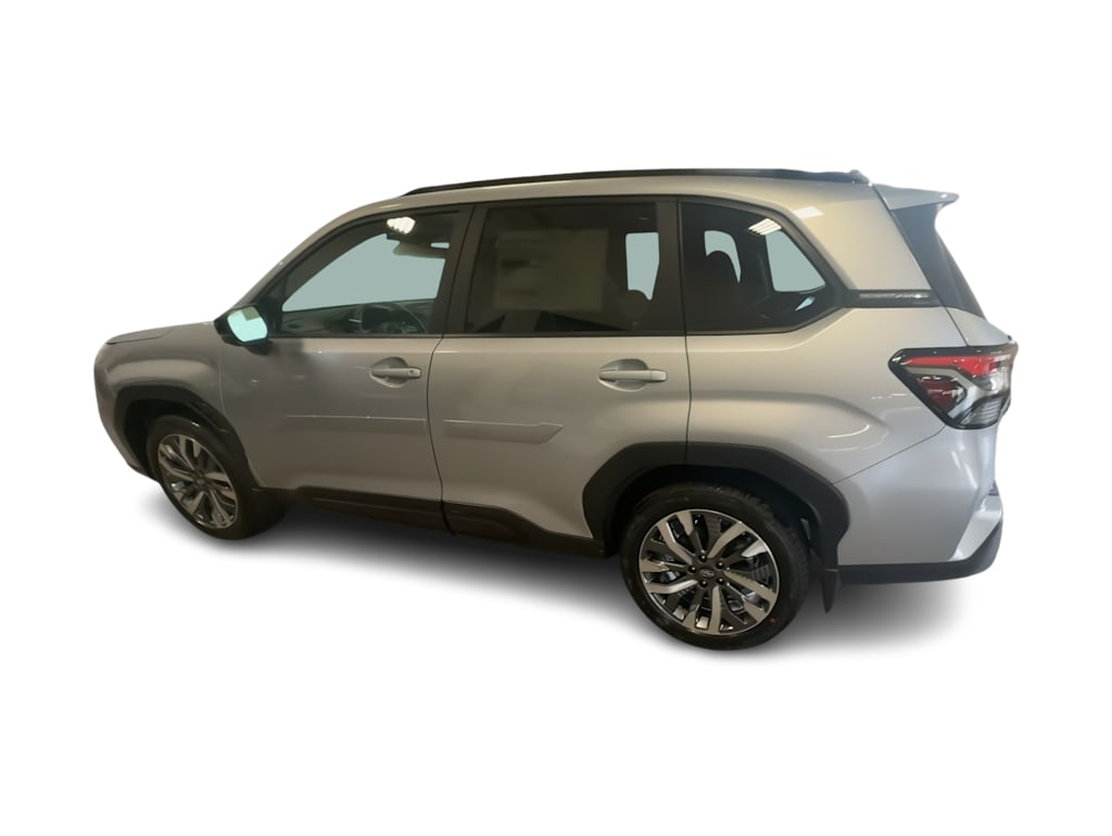 Thumbnail: 2026 Subaru Forester - 21
