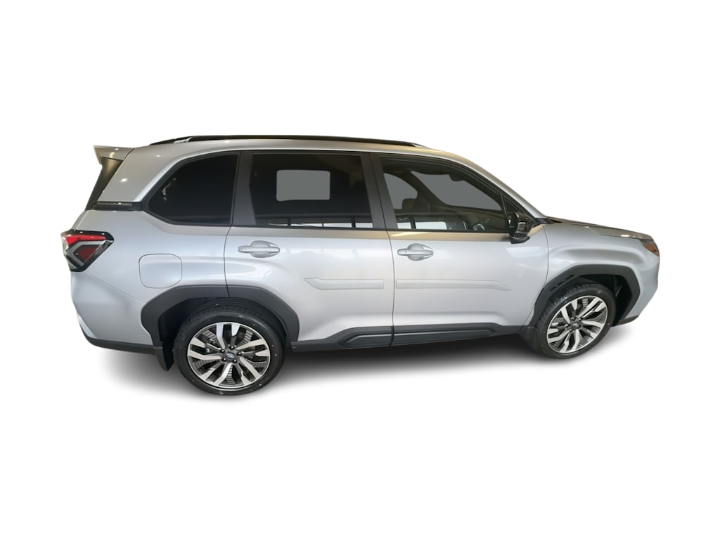 Thumbnail: 2026 Subaru Forester - 23