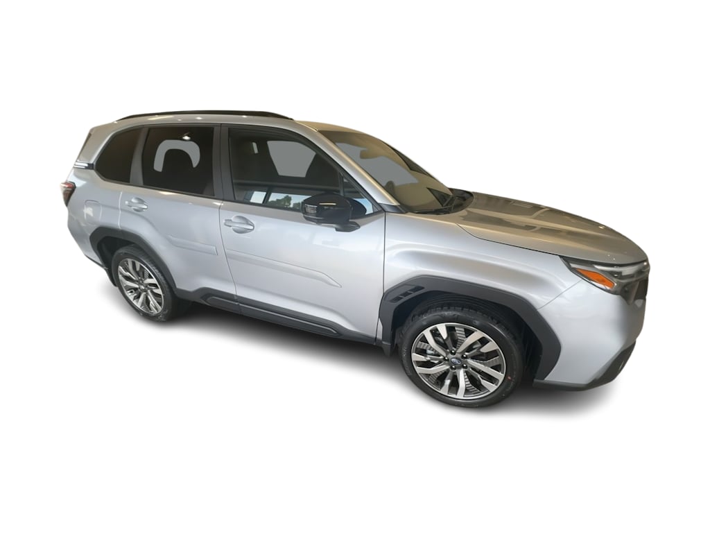 Thumbnail: 2026 Subaru Forester - 19