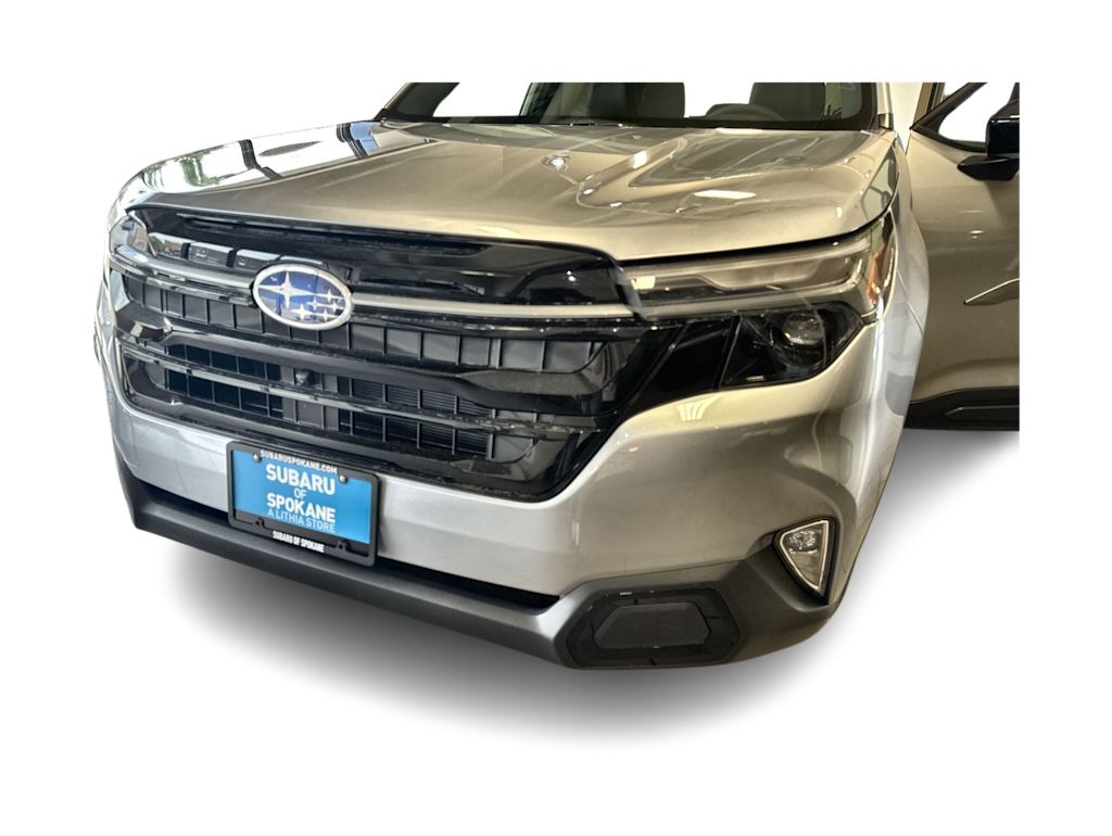 Thumbnail: 2026 Subaru Forester - 24