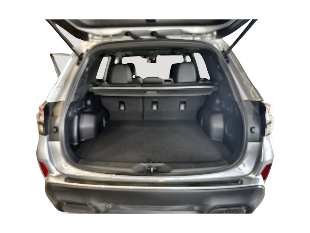 Thumbnail: 2026 Subaru Forester - 36