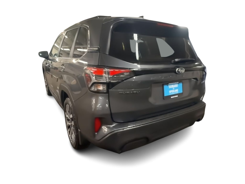 Thumbnail: 2026 Subaru Forester - 20