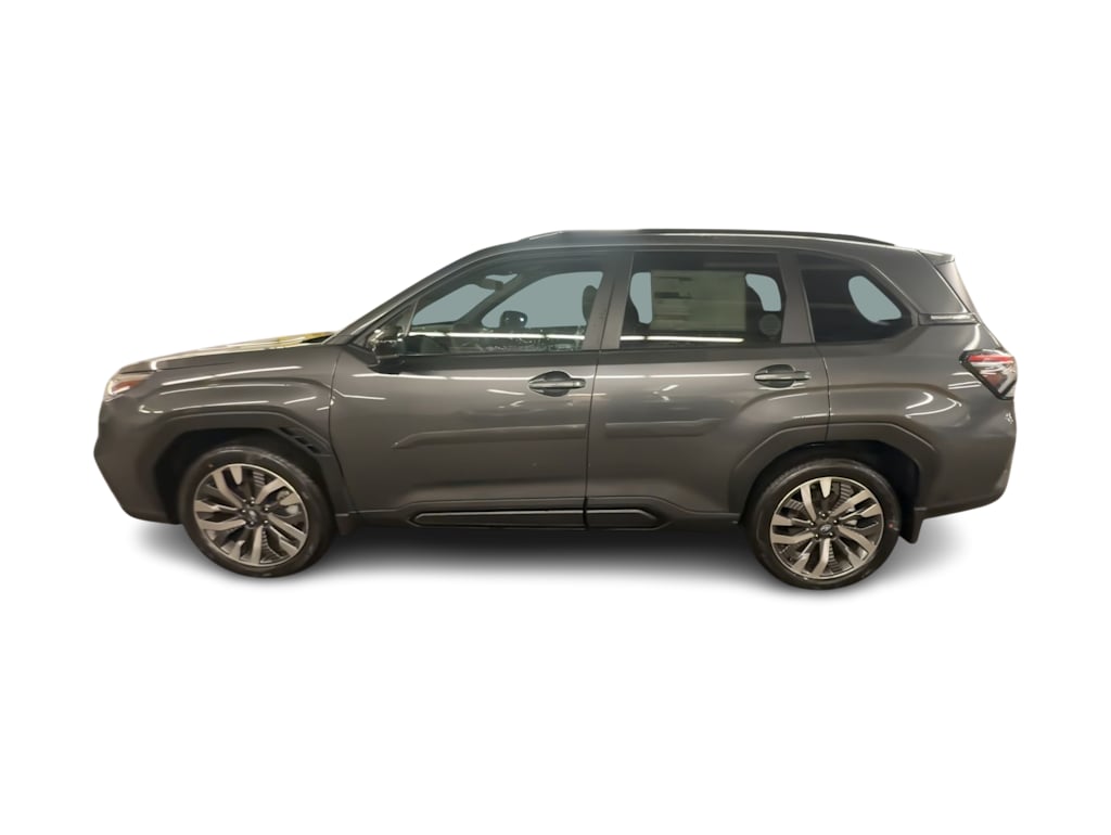 Thumbnail: 2026 Subaru Forester - 3