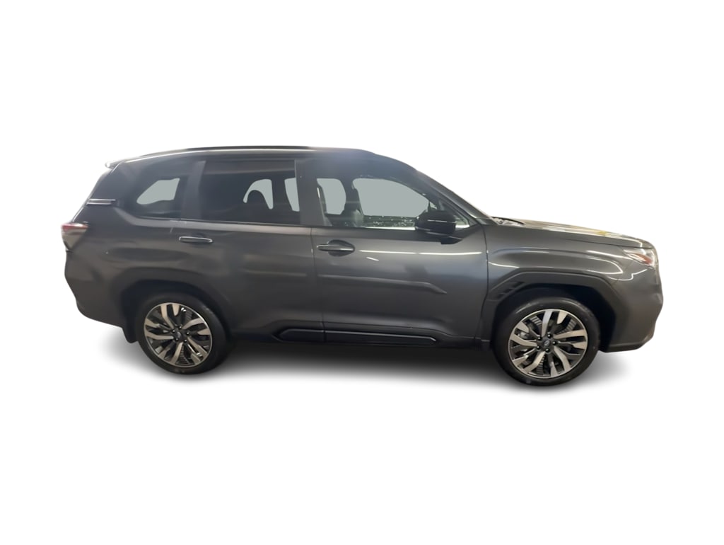 Thumbnail: 2026 Subaru Forester - 22
