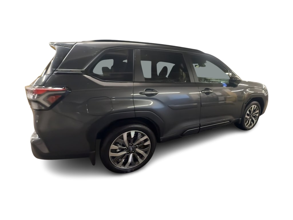 Thumbnail: 2026 Subaru Forester - 21