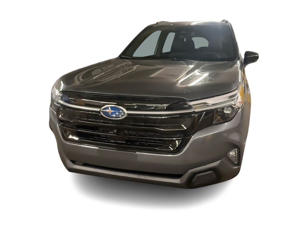 Thumbnail: 2026 Subaru Forester - 19