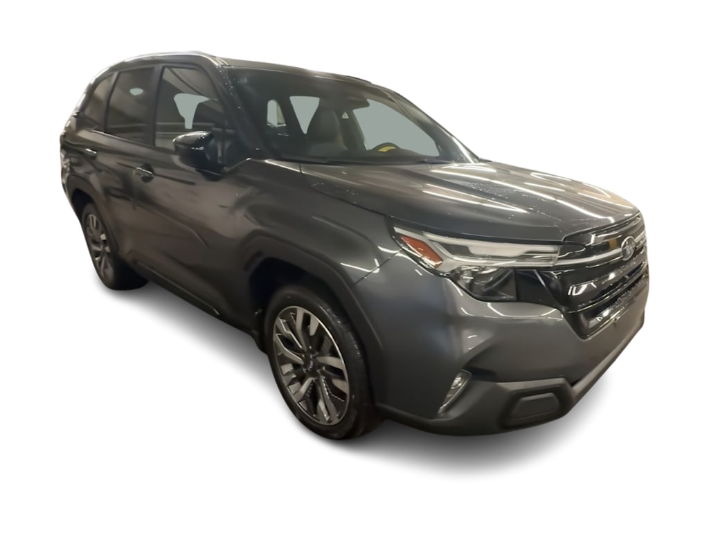 Thumbnail: 2026 Subaru Forester - 18